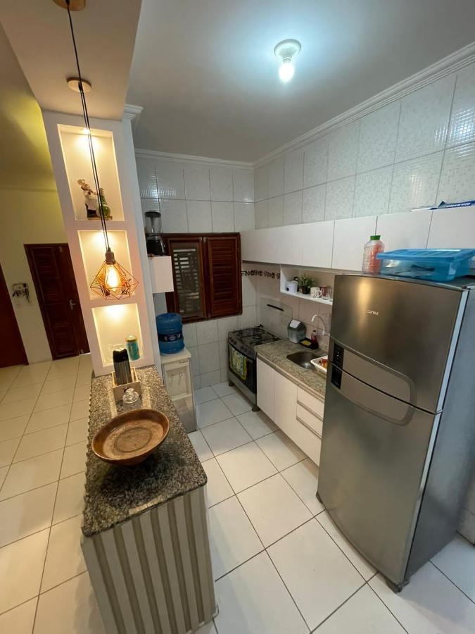 Casa Camocim Villa Kültér fotó