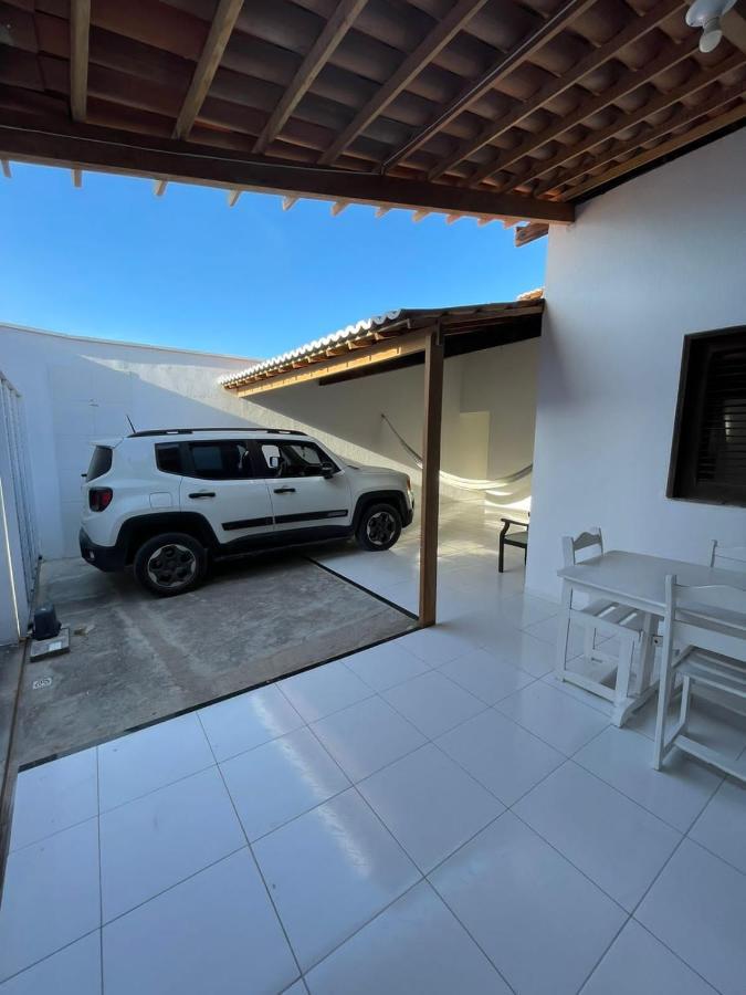 Casa Camocim Villa Kültér fotó