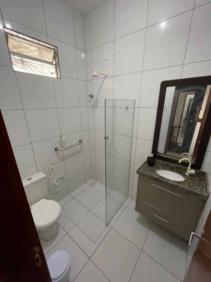 Casa Camocim Villa Kültér fotó