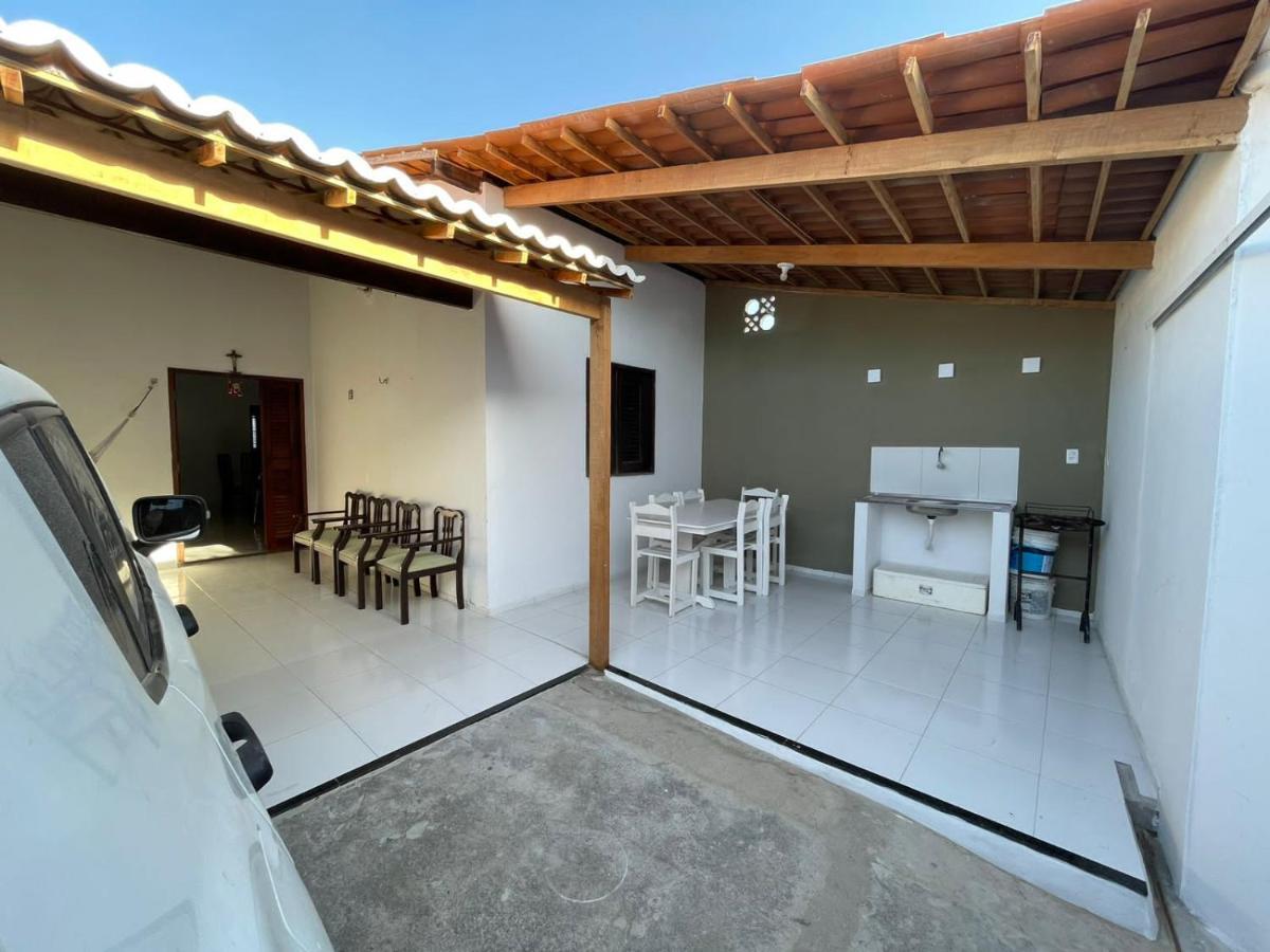 Casa Camocim Villa Kültér fotó