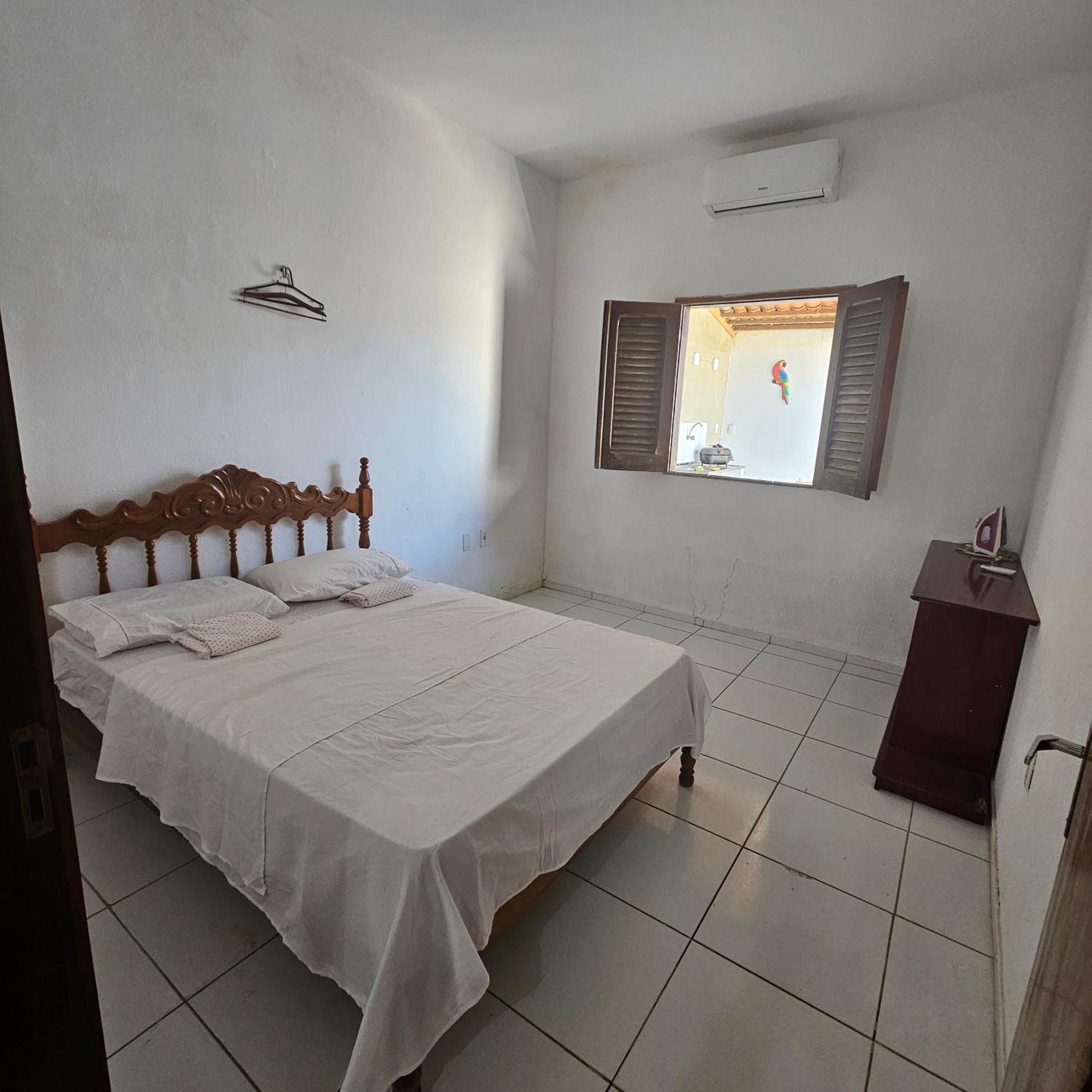 Casa Camocim Villa Kültér fotó