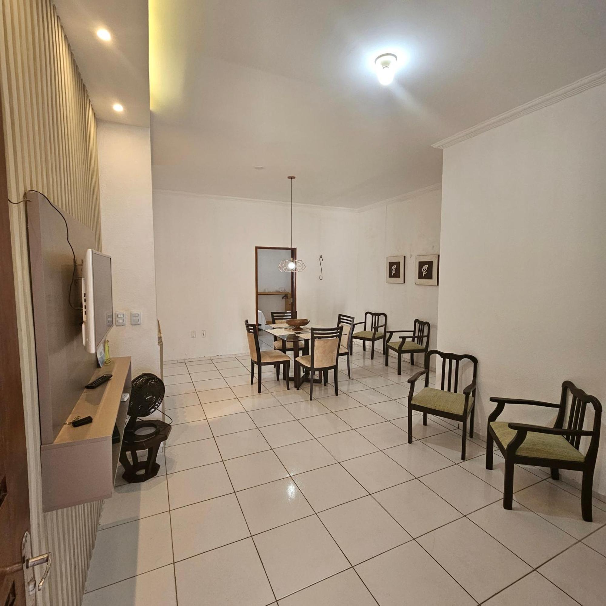 Casa Camocim Villa Kültér fotó