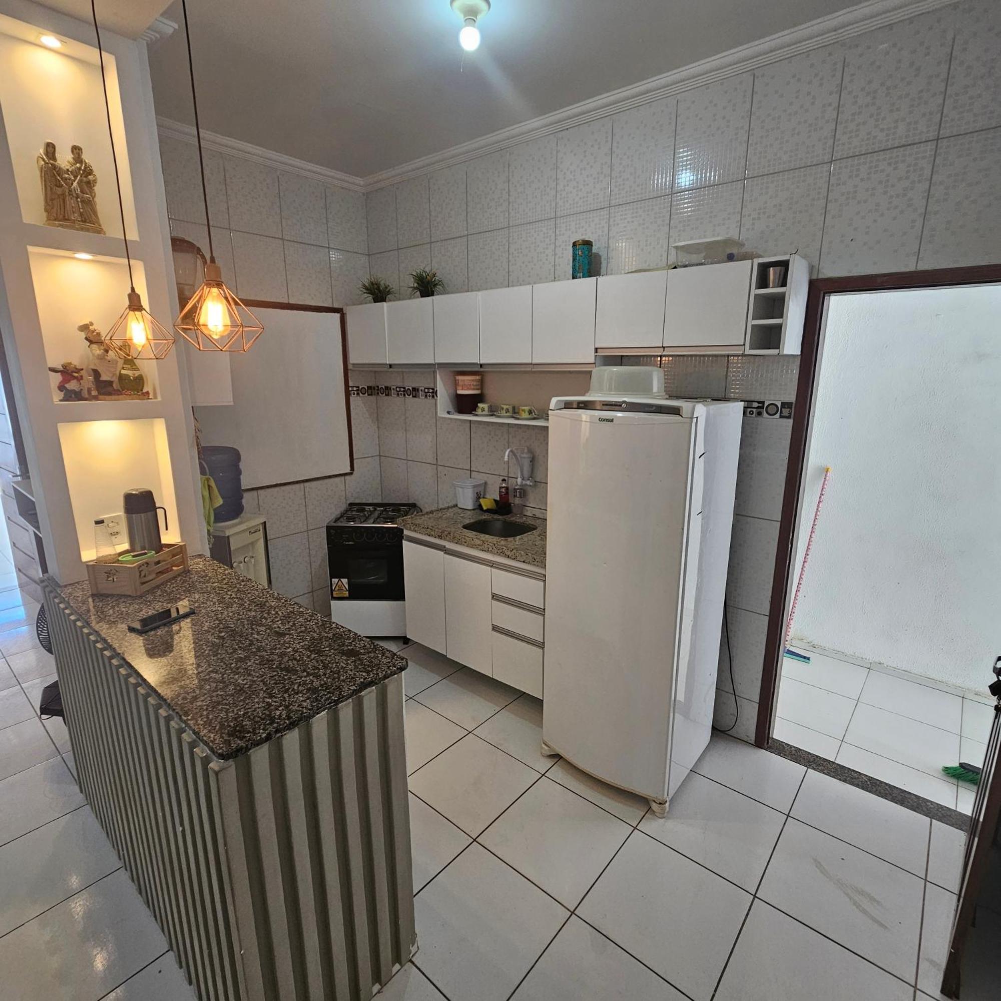 Casa Camocim Villa Kültér fotó