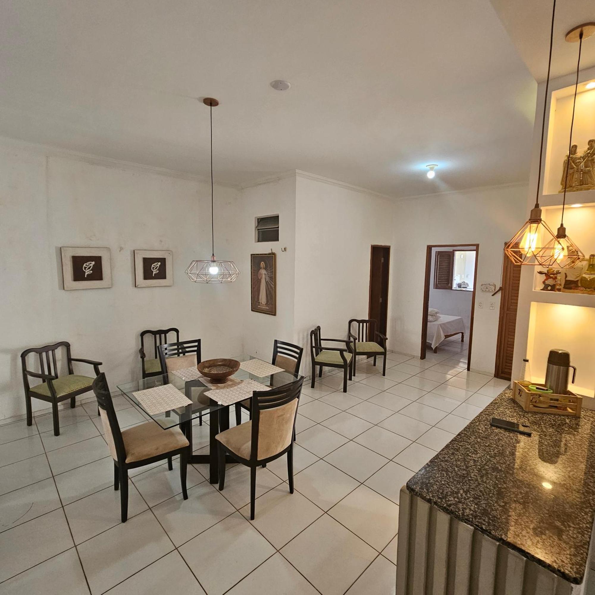 Casa Camocim Villa Kültér fotó